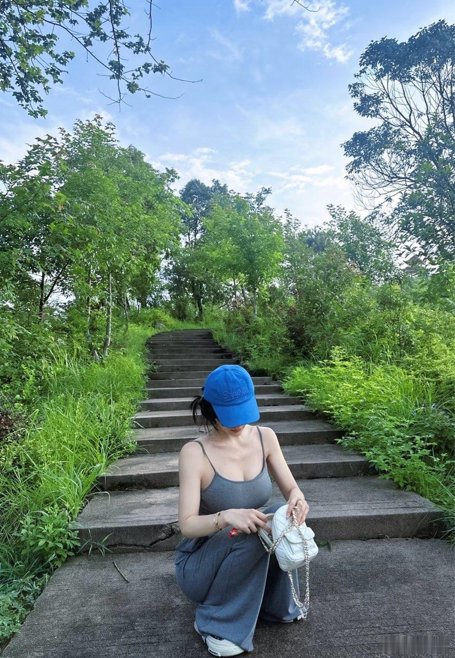 风油精是不是忘带了