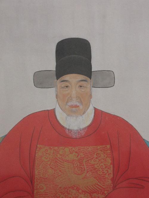 “明朝最暖‘快递站长’：没顺丰单号，却让三千里外的荔枝在枝头熟透时，准时落进杨贵