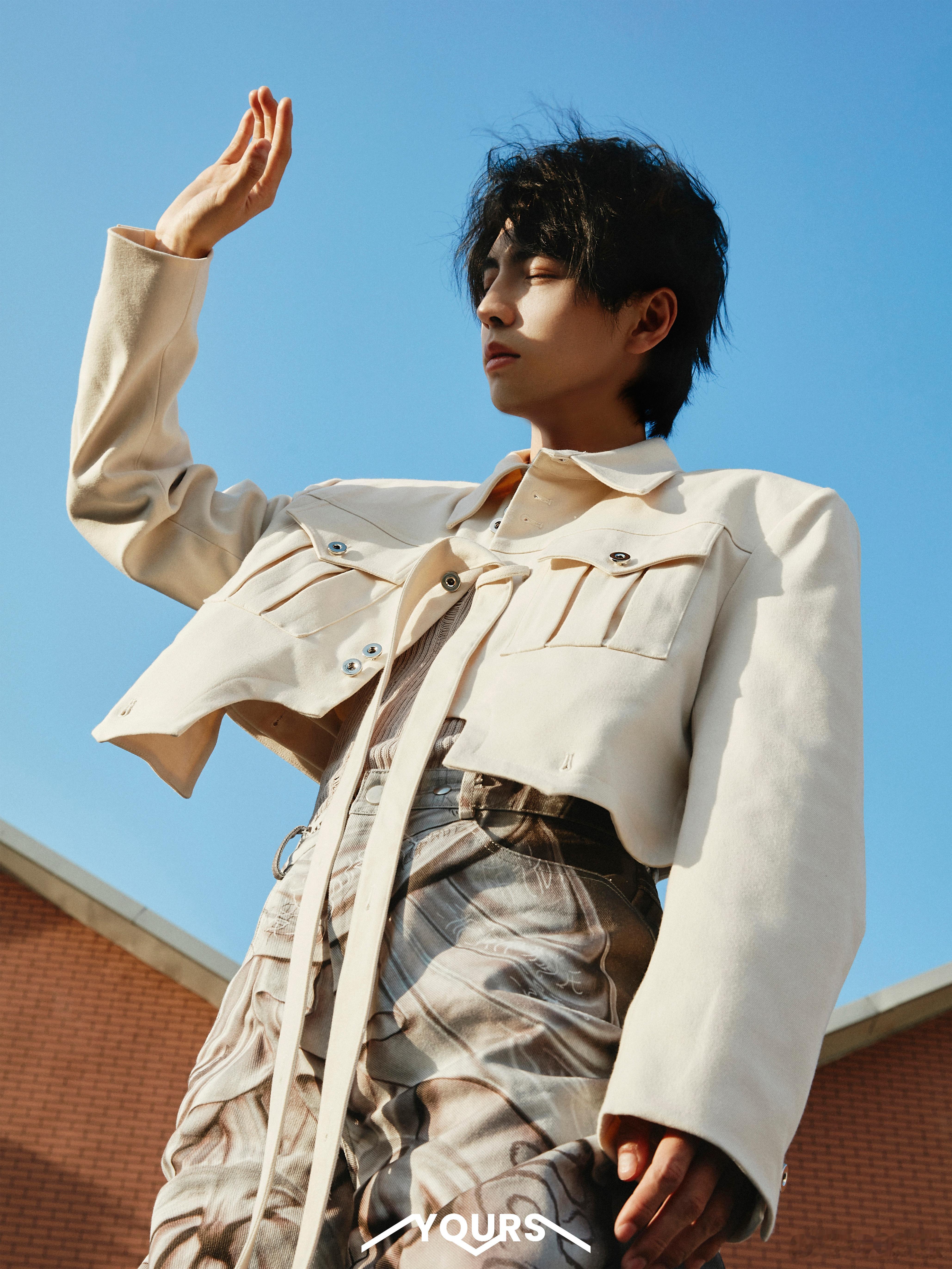 赛场是属于蒲熠星的主场蒲熠星大赛现场梦回一站到底赛场是属于蒲熠星的主场！蒲熠星参