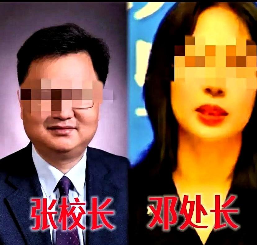杨牟远把论文数据“洗”三遍，只说“流程合规”。网友炸了：“这叫程序正义？明明是程