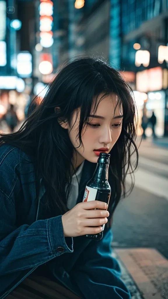 照样找不到工作，天时地利都不和，没有学历，没有能力，没有口才，同样没有人发掘你。