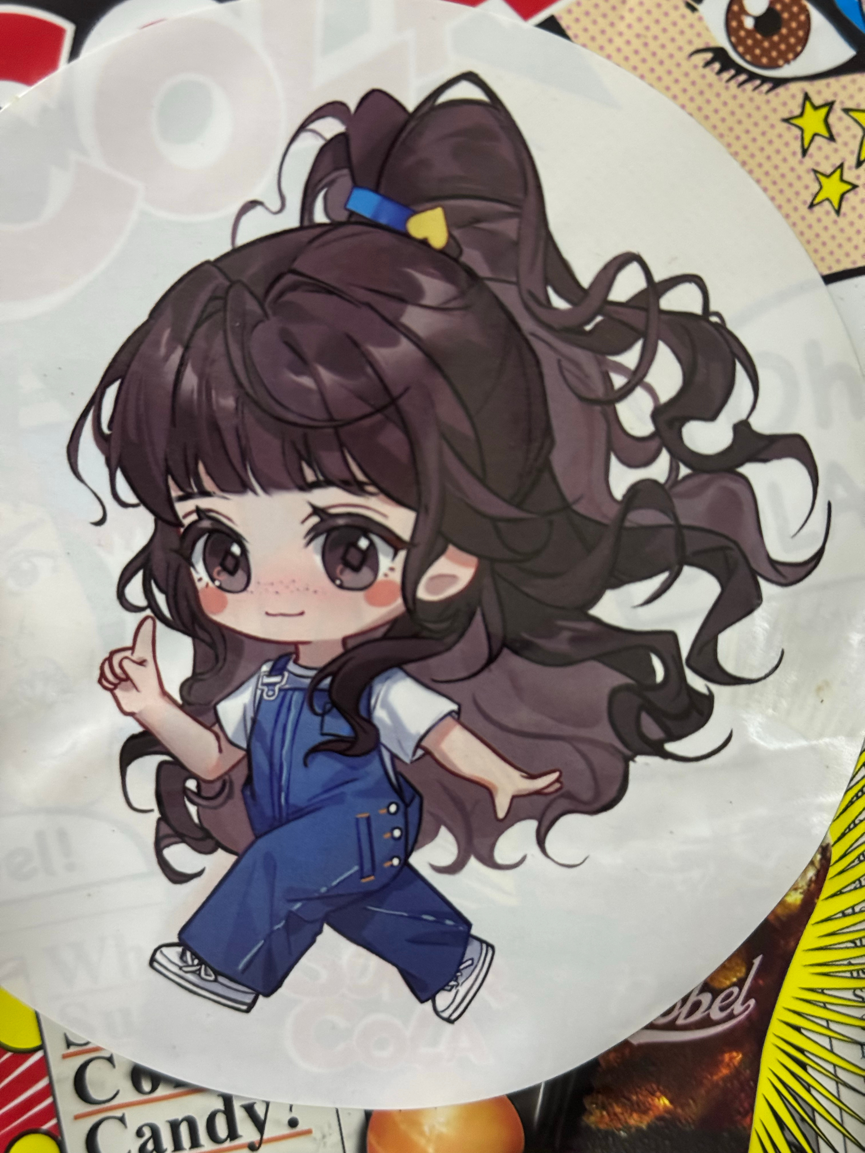其实最早是何知南🥺 ​​​