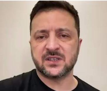 为泽连斯基这下真要郁闷了。不是乌克兰撑不住，也不是战场损失多大，而是能源行情彻底