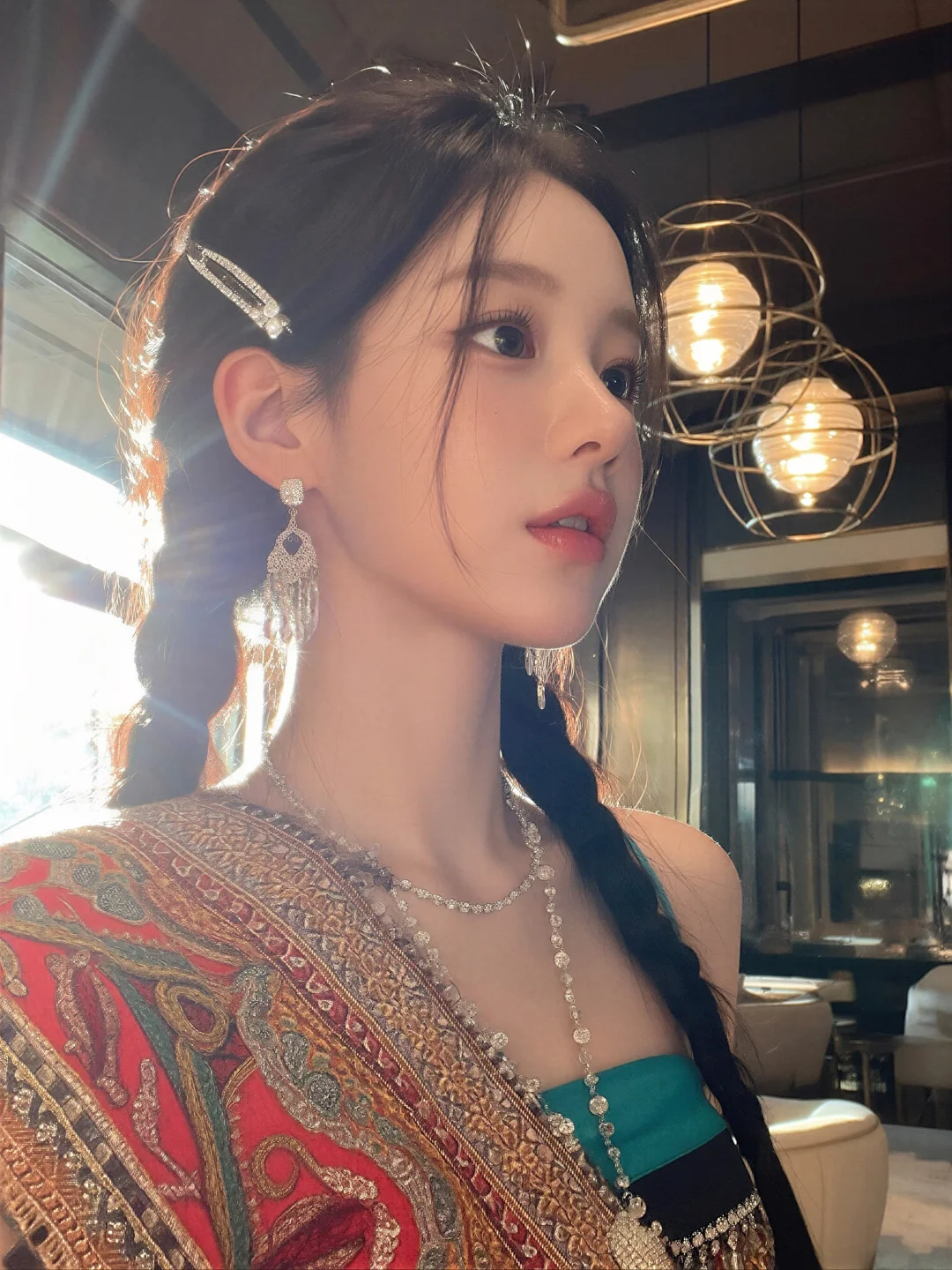 接受一切事与愿违