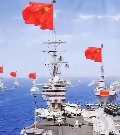 东海局势急转直下，中日开战风险正在肉眼可见地攀升！但一个被绝大多数人忽略的残酷真