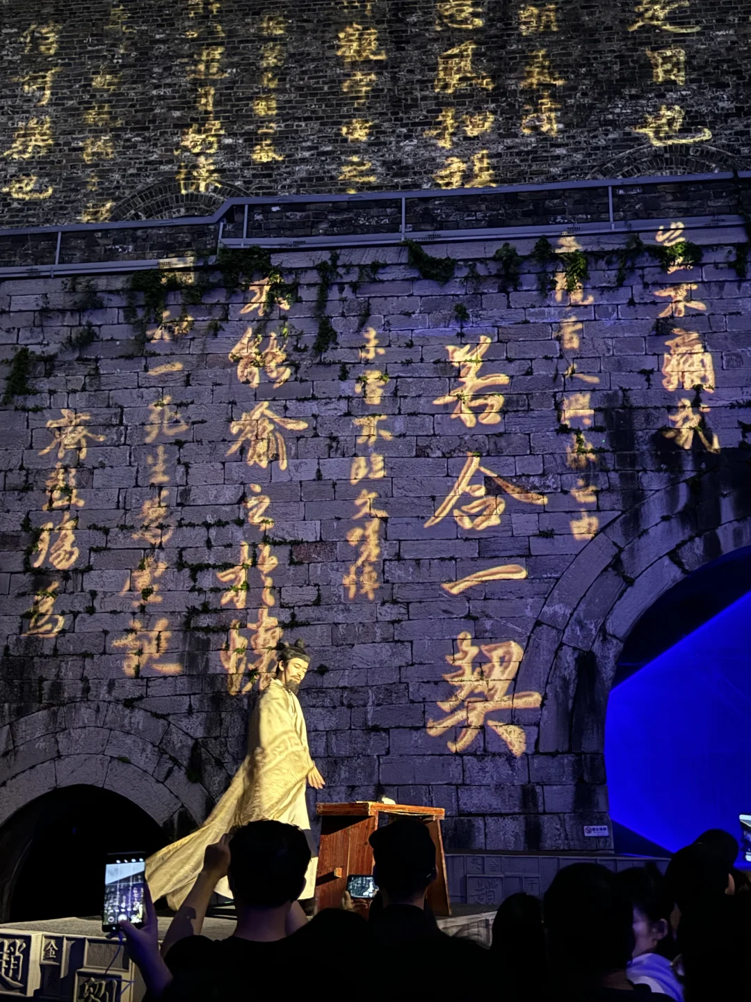 南京不宣传这里你糊涂啊！太好看了！