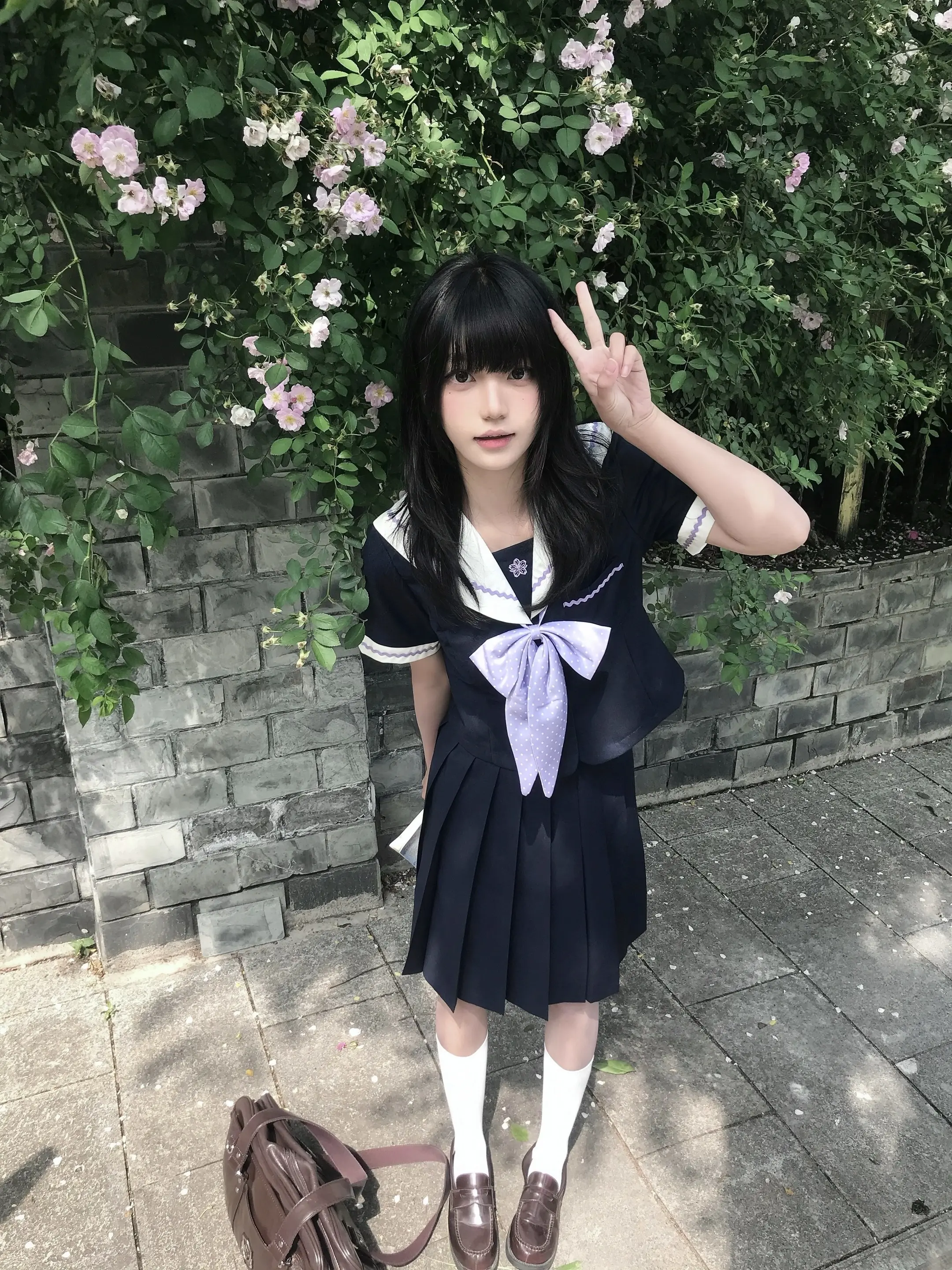 在所有告别里 我最喜欢明天见。