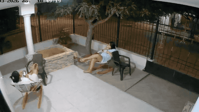 哥伦比亚孕妇被暗杀：连滚带爬多处中枪，枪手下手极狠！24日，一名27岁女子在哥伦