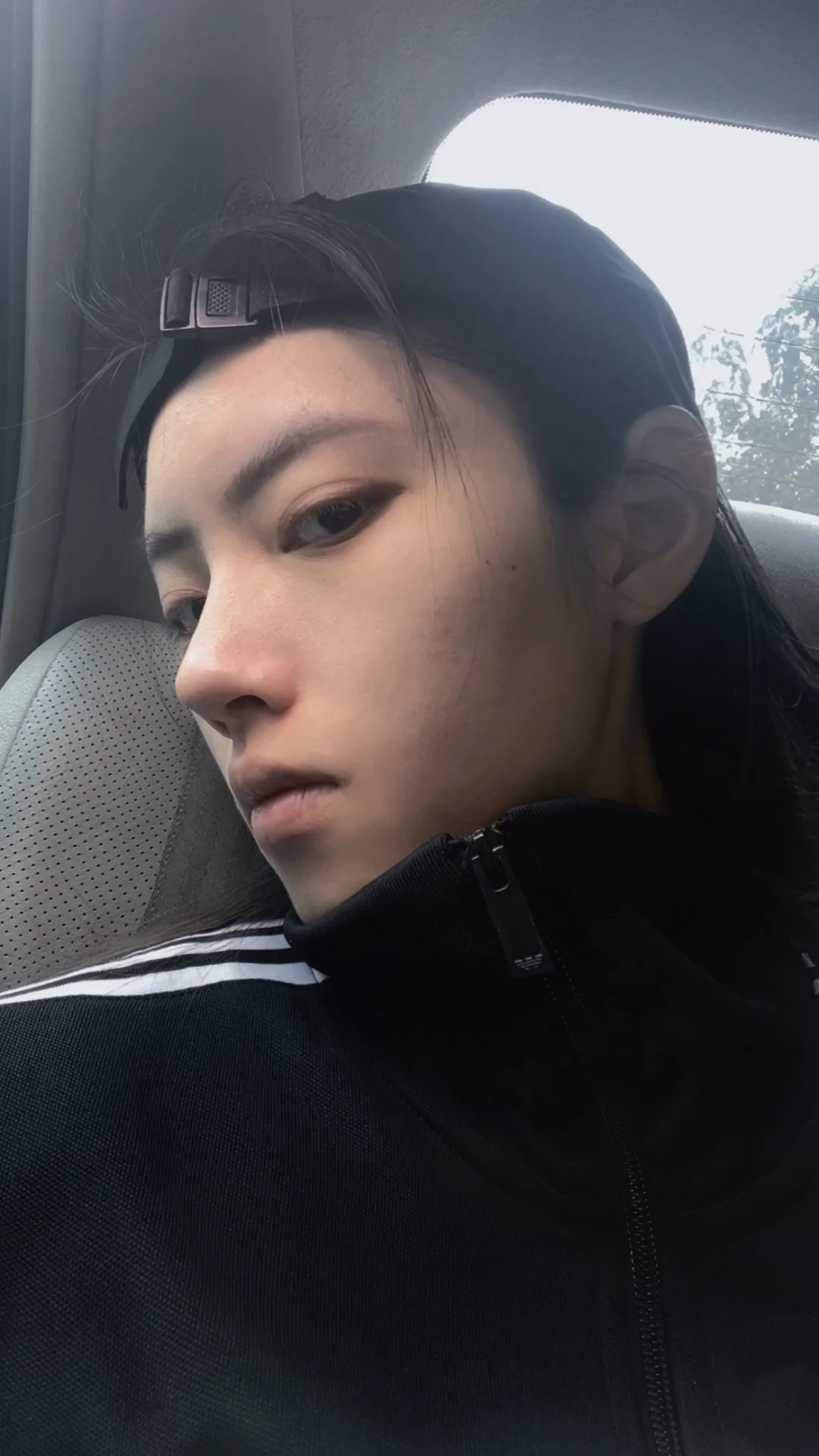 女生帅起来 白羊座 新年快乐🎆