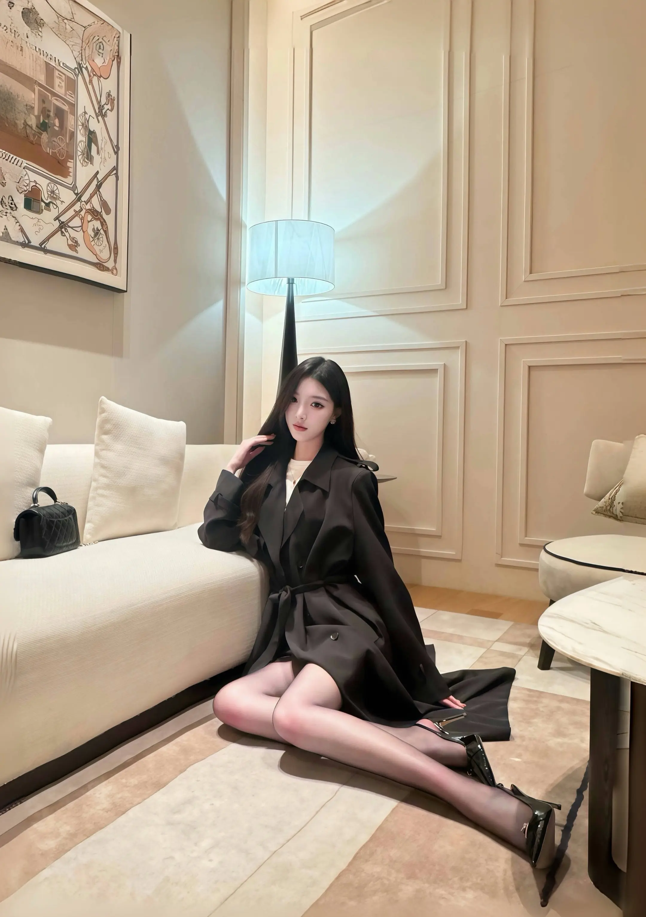 为什么讨厌我 因为我得到你想要的了吗。