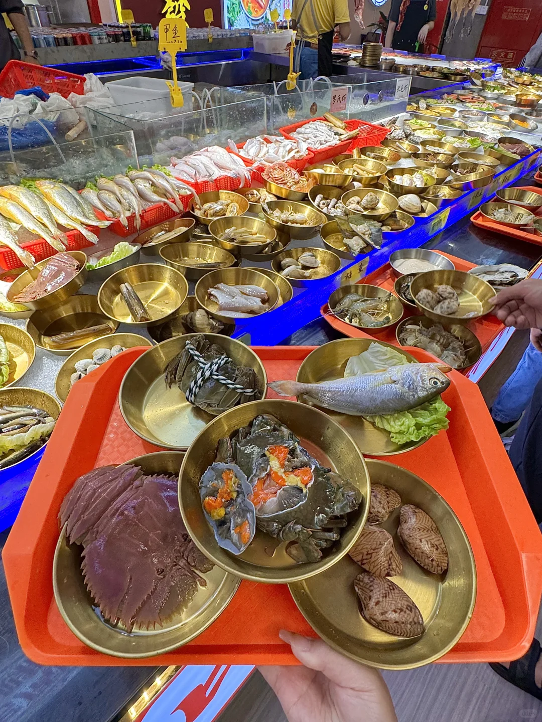 确实是宁波最好吃的。。。。🥹🥹