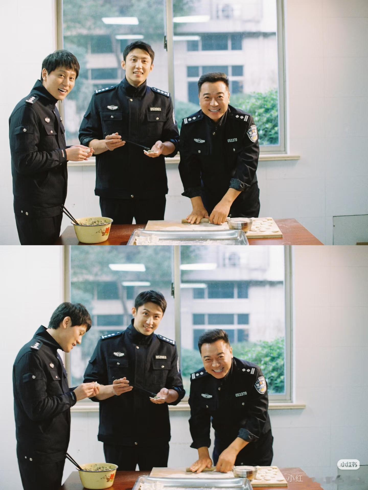 罚罪2黄景瑜秦枫黄景瑜罚罪2 师傅是局长，前途一片光明的青年人秦枫，遇到一个诡异