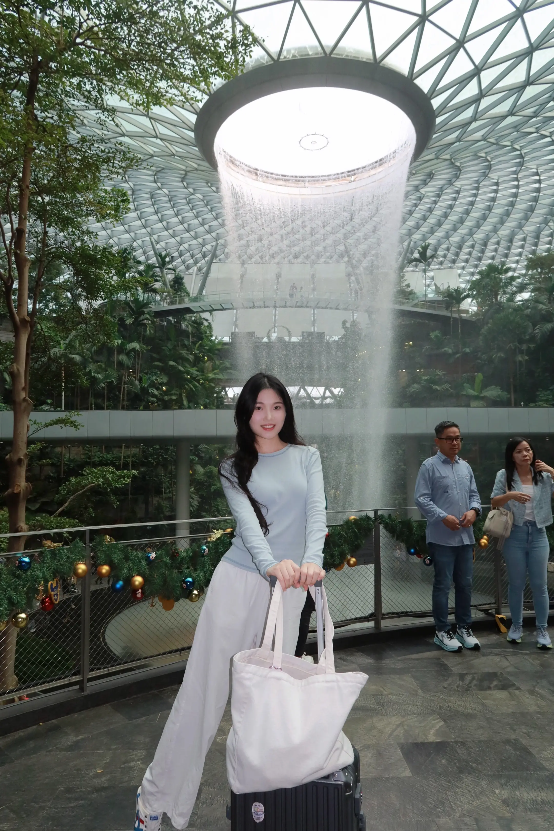 没有目的地比较好。