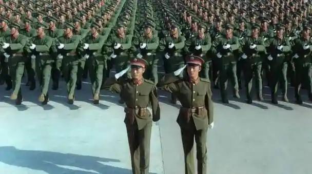 七大军区时代，18 支王牌集团军里，到底哪一支才是真正的地表最强？

很多军迷一