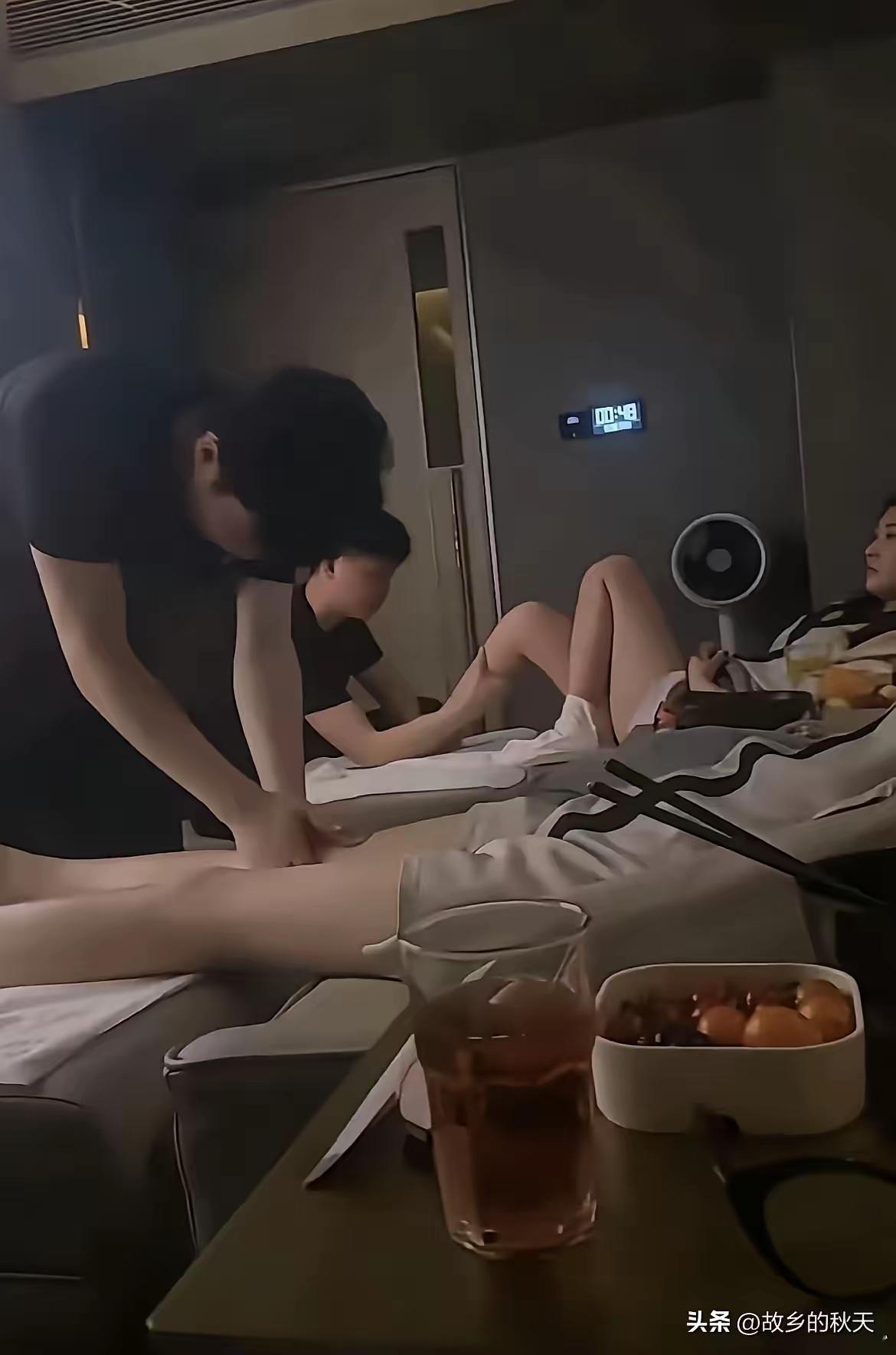 男女平等，
听说这家公司都要快上市了。