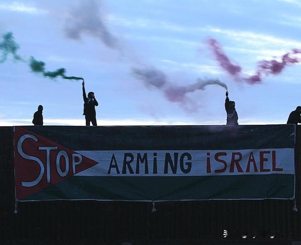 🇬🇧🇮🇱‼️ 曝光：英国向特拉维夫发放新的武器出口许可证

🔺英国的一