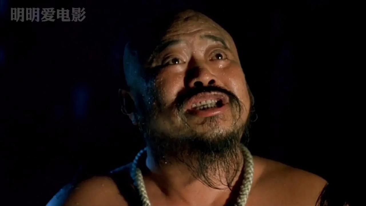再问你一次，乌东四州的地儿，你是交还是不交，打死也不交，嘿，有种，那就打死你吧，