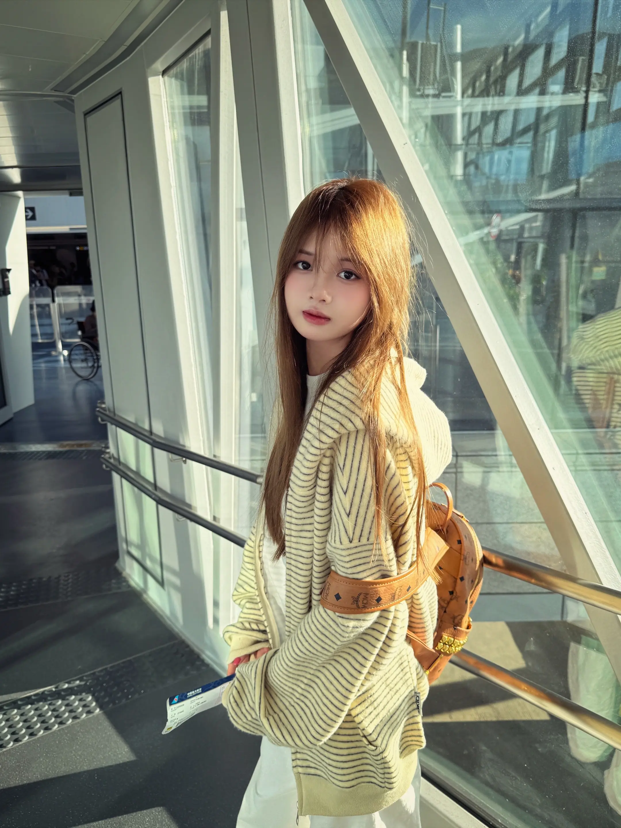 很奇怪 当你很爱一个人的时候 那个人一定就不那么爱了