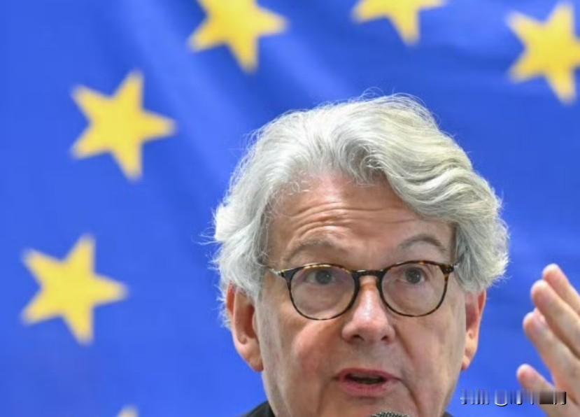 美国国务院周二宣布，禁止五名欧洲人入境，指控他们主导向美国科技公司施压，要求审查