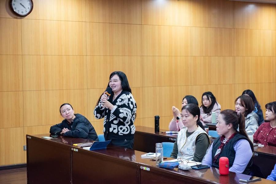 触摸经典艺术，济南市图书馆举办音乐会公益讲座