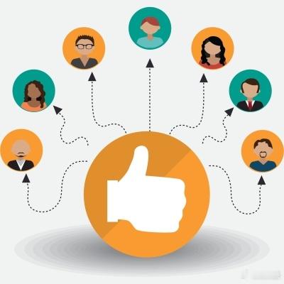 朋友圈本是记录生活的小天地，不是求赞的“竞技场”， 过度纠结点赞数，把他人认可当