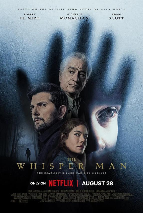 耳语者 The Whisper Man (2026)发布地址(若打不开去我置顶微