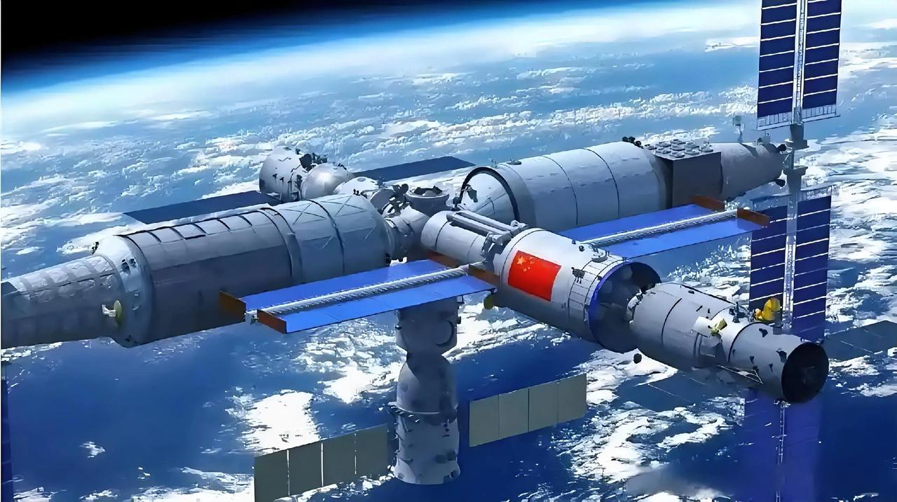 快报，快报！
中国航天办公室宣布了。

2025年10月30日，中国载人航天工程