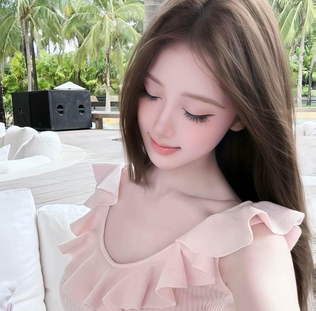 WeChat女头女头 |女头分享 |优质女头|小众女头 |头像 