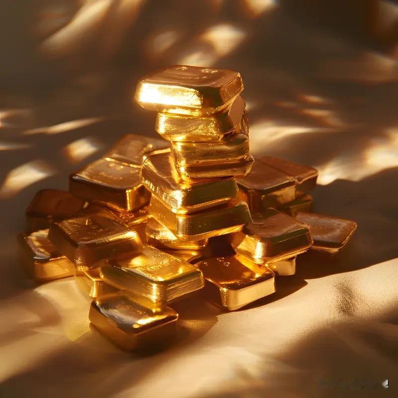 金价走高时要不要投资黄金，这还真得好好琢磨琢磨。之前有朋友在金价涨得很猛的时候跟