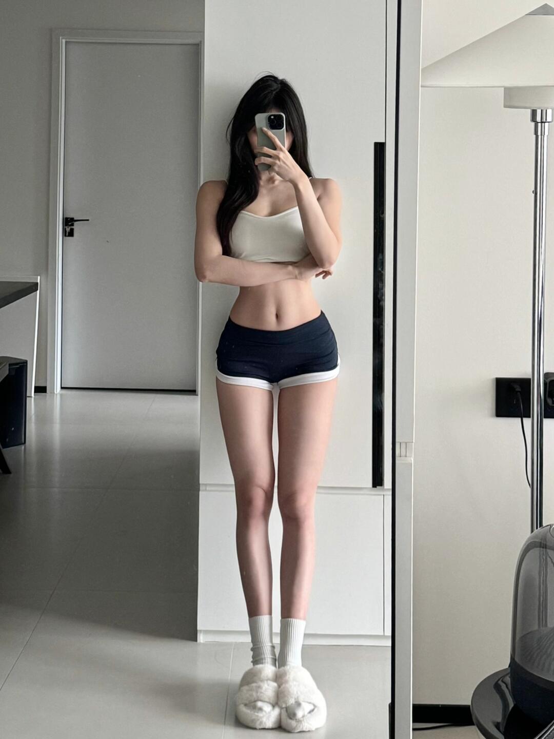 运动+内调！普通女生弯道超车的唯一途径！！