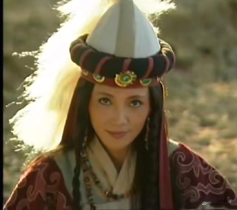 成吉思汗也很在乎女人的第一次，当他得知自己魂牵梦绕的女人忽兰竟然在纳牙阿的大营里