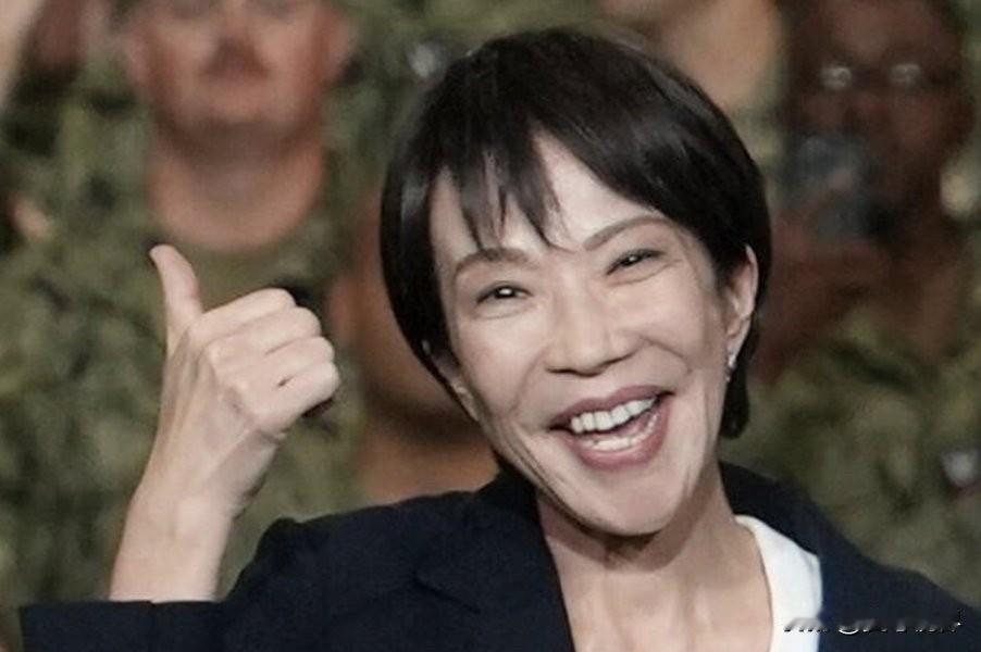 日本人也在思考，为什么高市早苗会做出如此唐突的发言，打破了历届日本首相的默契，其