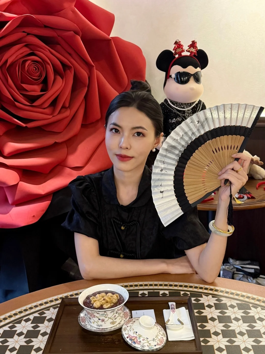 一家藏在天涯小镇的宝藏糖水铺！