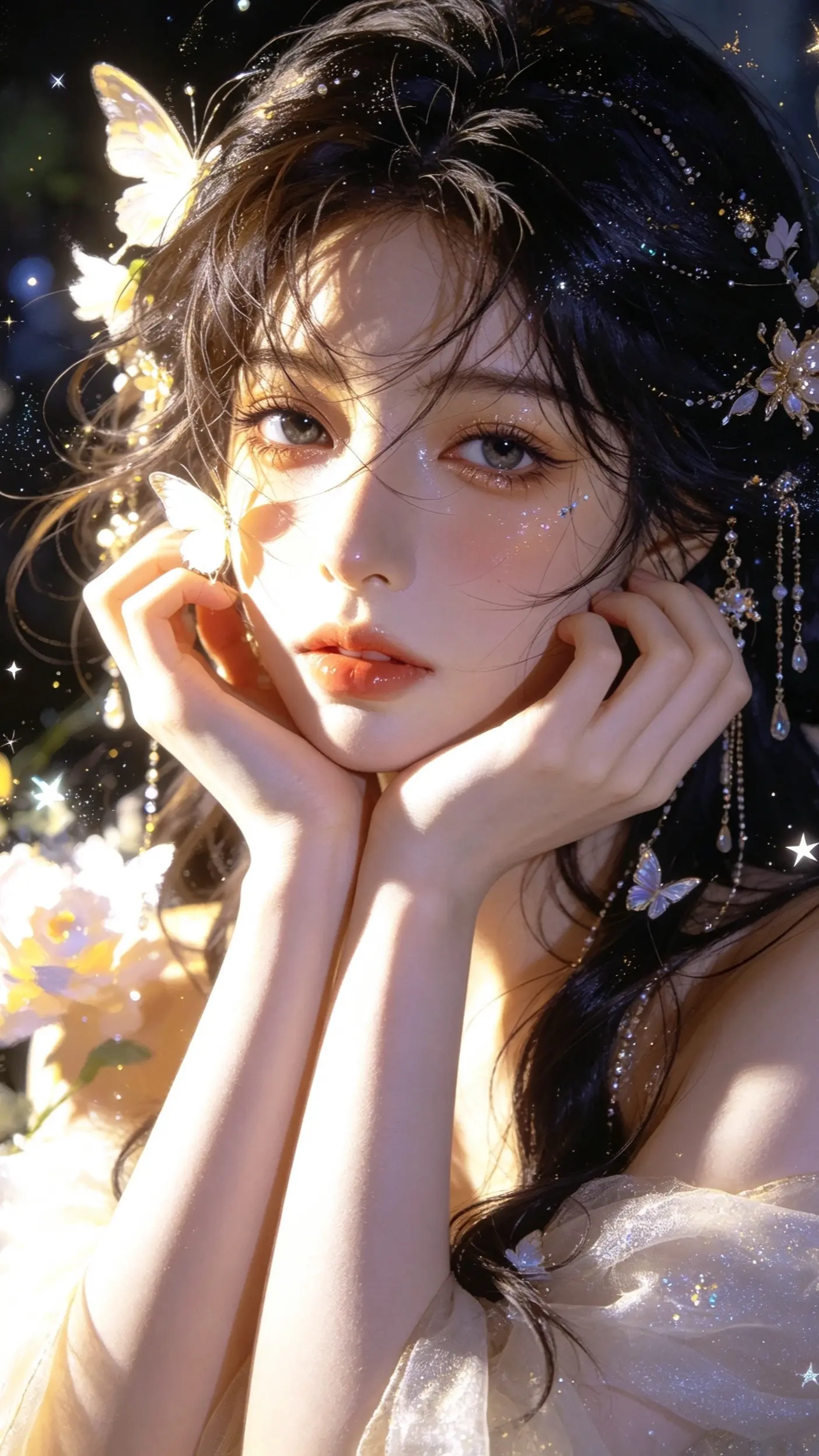 AI多样写真风 ai创作