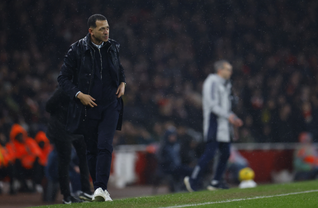 斯基拉：切尔西高层对罗塞尼尔表现不满，若无缘欧冠可能换帅3月22日讯 据知名记者