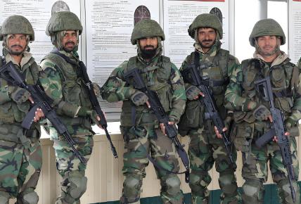 以色列敢刺杀在巴基斯坦谈判的中东问题负责人吗？说句实话他是有贼心没贼胆，要是以色