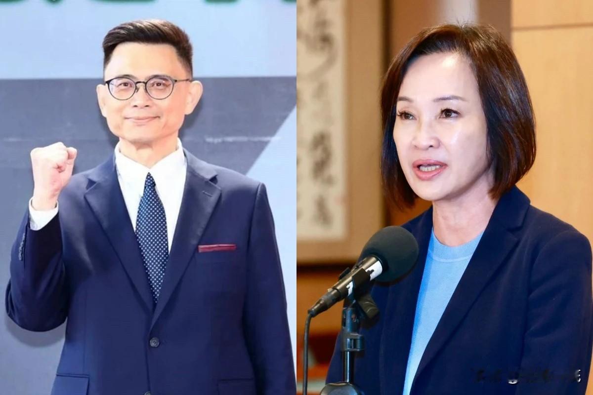 高雄市长最新民调：柯志恩39.7% 与赖瑞隆差距仅0.6个百分点

根据TVBS