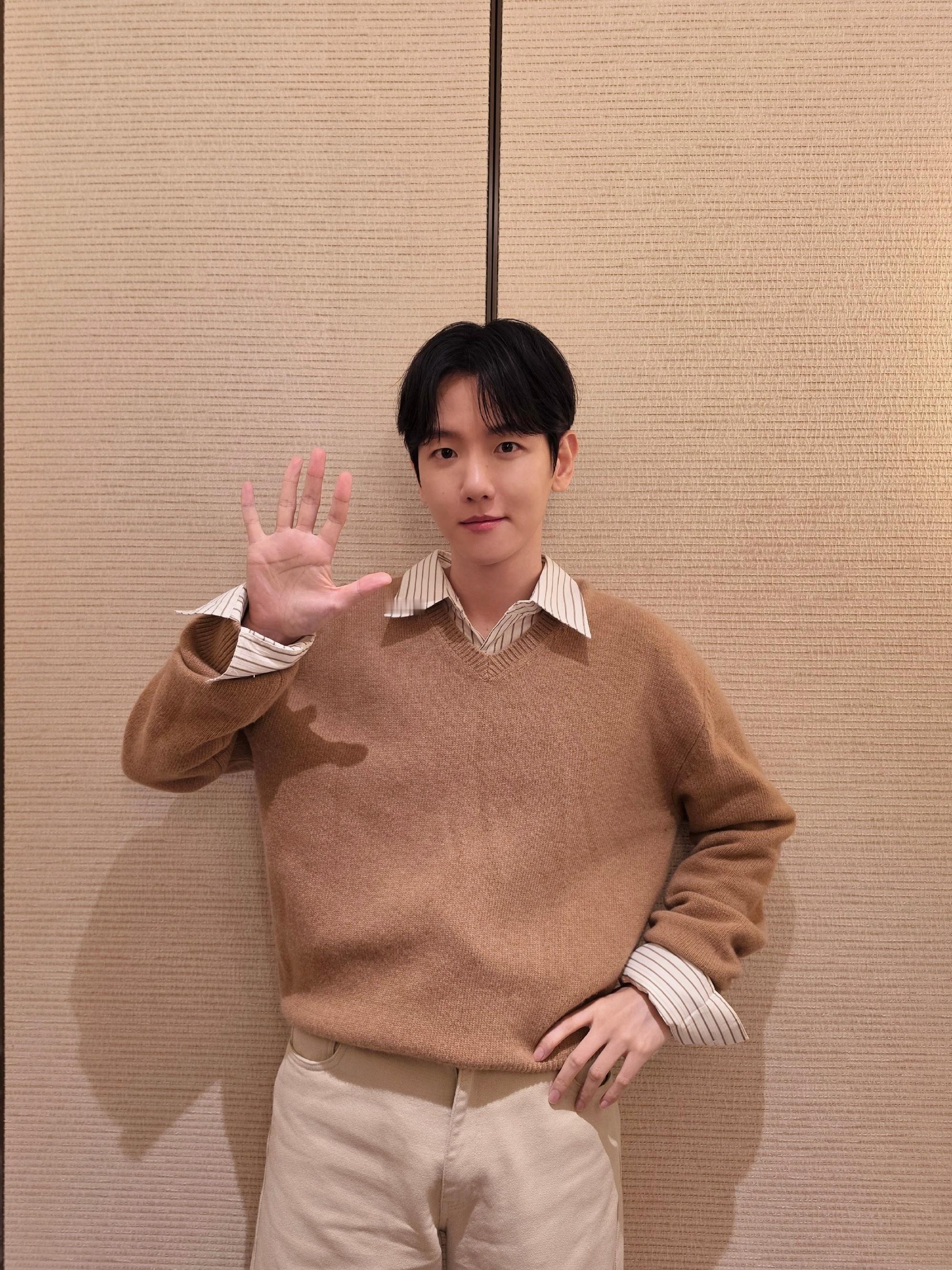 漂亮狗儿今天也520🥰🥰 ​​​