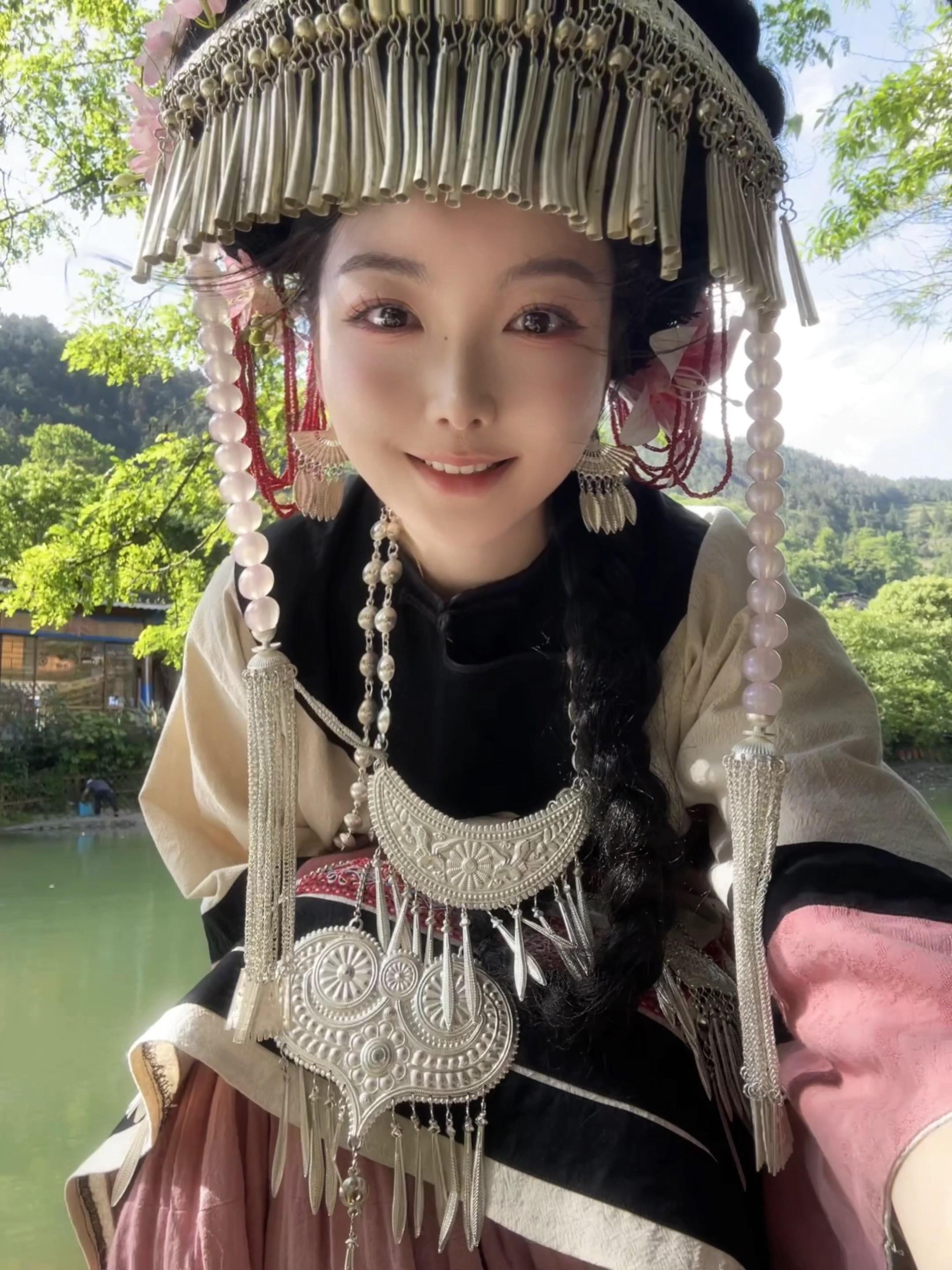 被一阵风困在这里～🎶