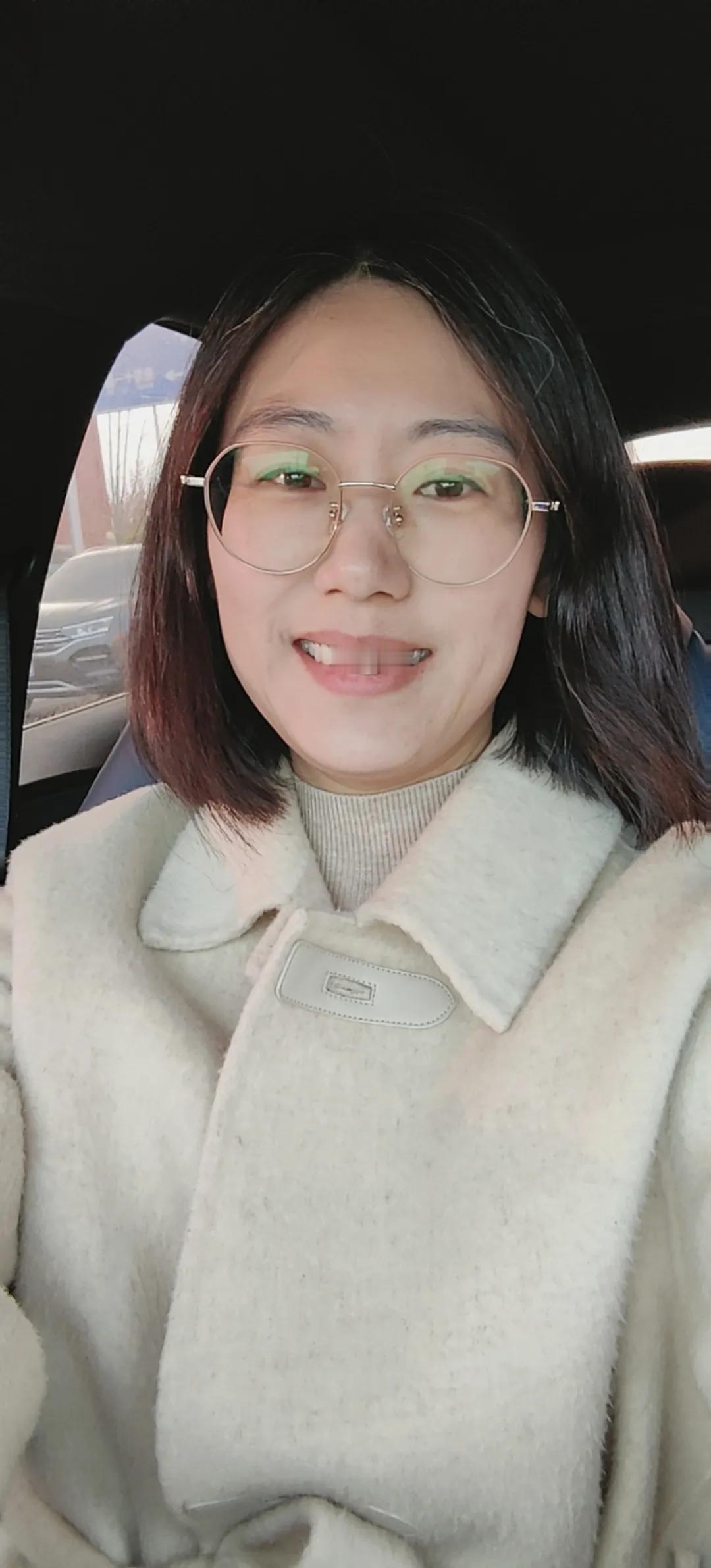 广大亲爱的友友们，我改名啦，叫“幸福的谷大漂亮”，感谢大家每天都能分享我的幸福！