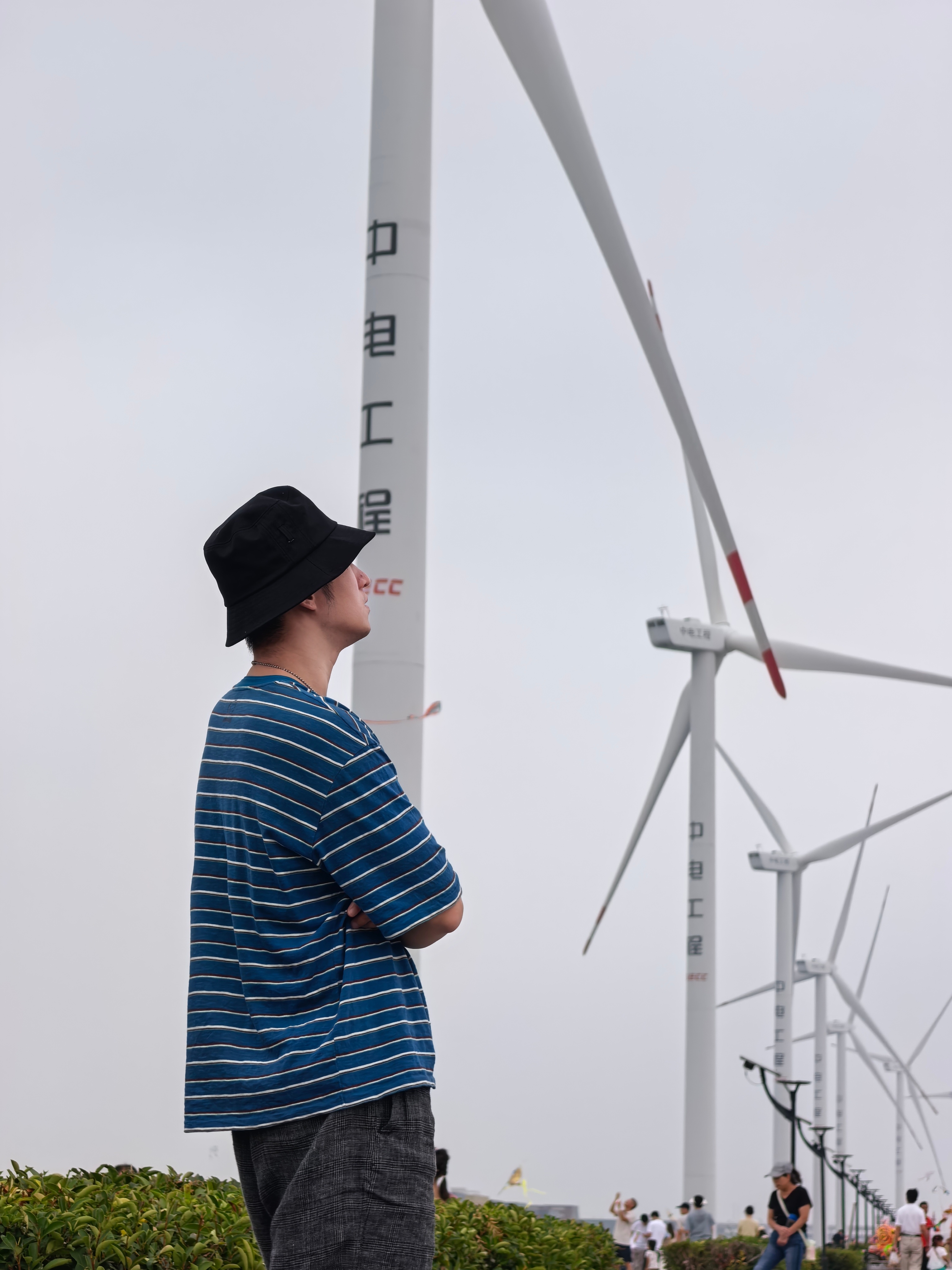 最近屏蔽/取关了一些博主KOC主要还是大家价值观不太一致对于咱们国产新能源还是鼓
