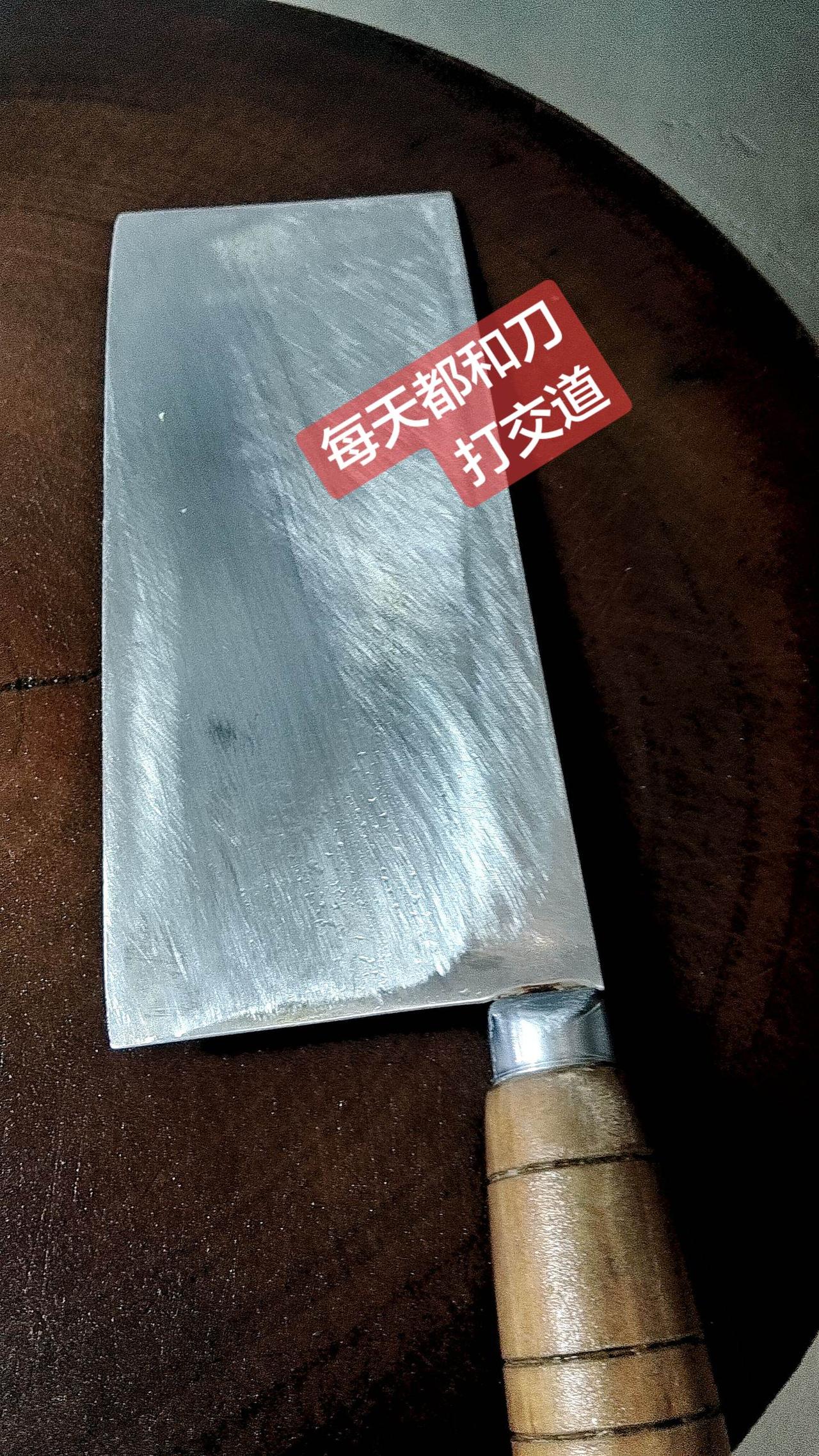 原创视频切菜刀