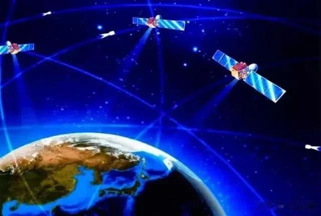 美国GPS为什么只要24颗卫星，而中国北斗为什么要55颗？原因很简单

北斗卫星