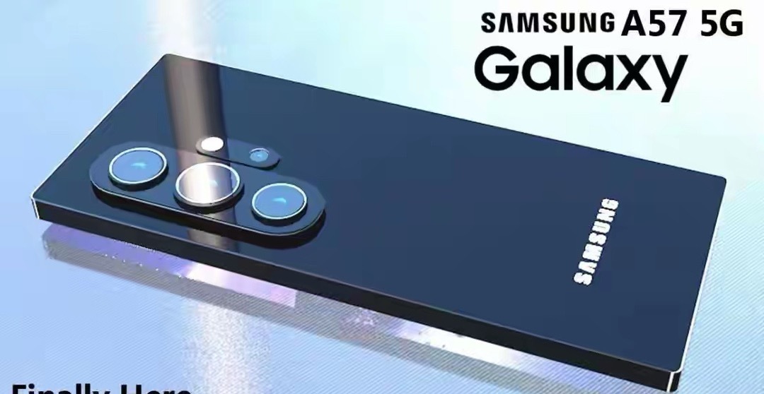 我刚看完三星Galaxy A57的曝光信息，第一感觉就是：这是要在中端机市场卷手