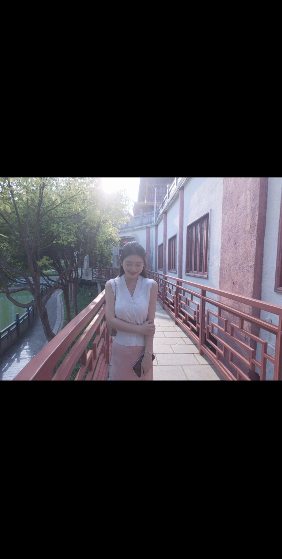 美人如玉