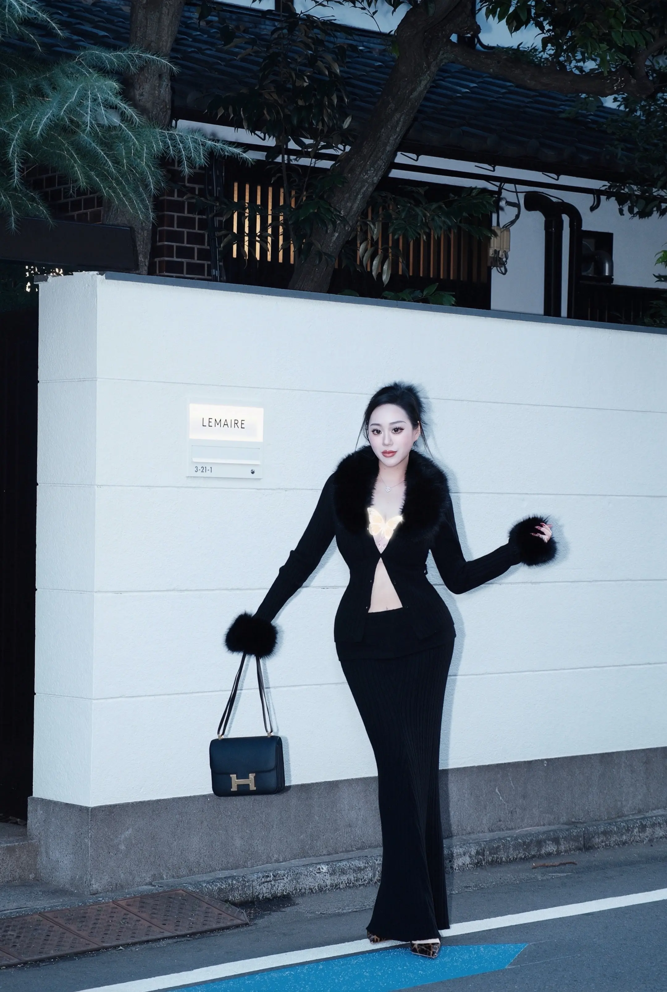 气质是一个人灵魂的长相