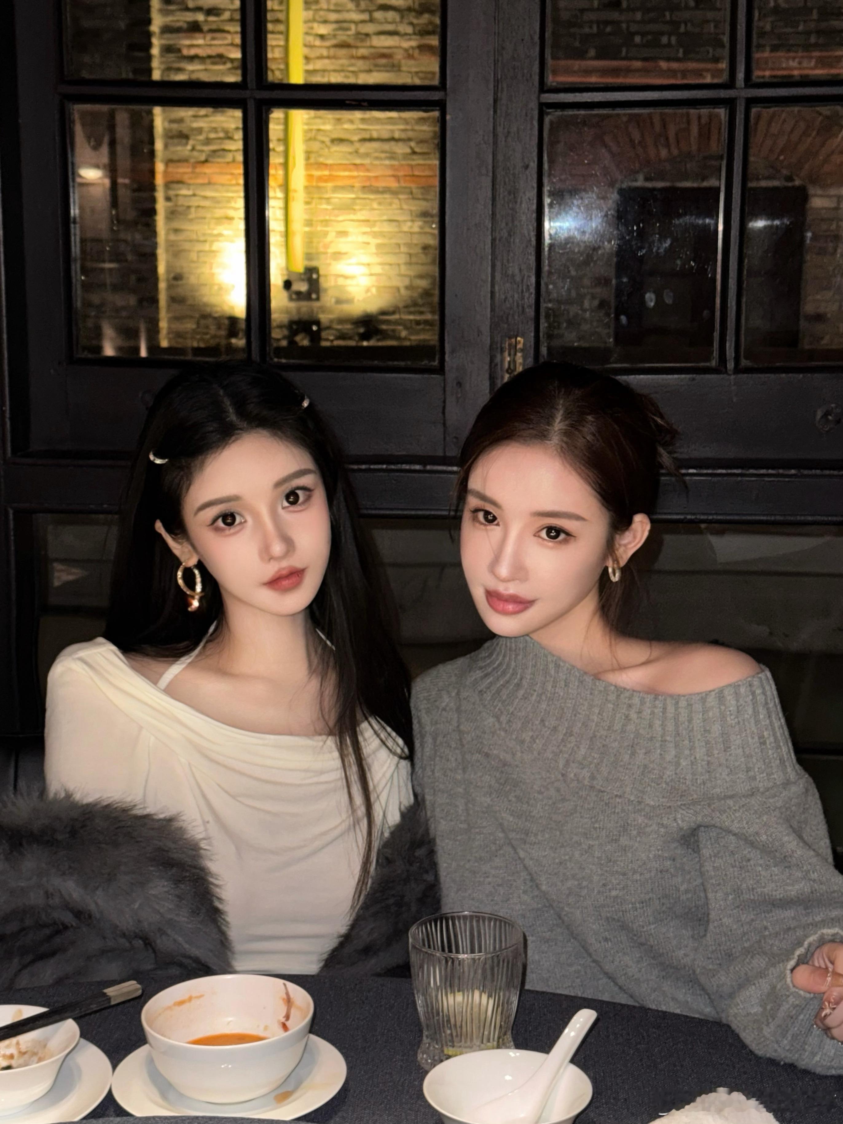 和宝宝过个小年🥂👯♀️ 