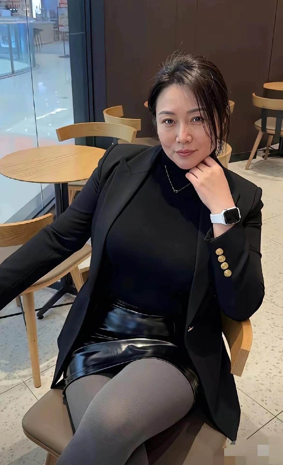 说实话，看着像多少岁，猜猜看，猜错了不怪你！