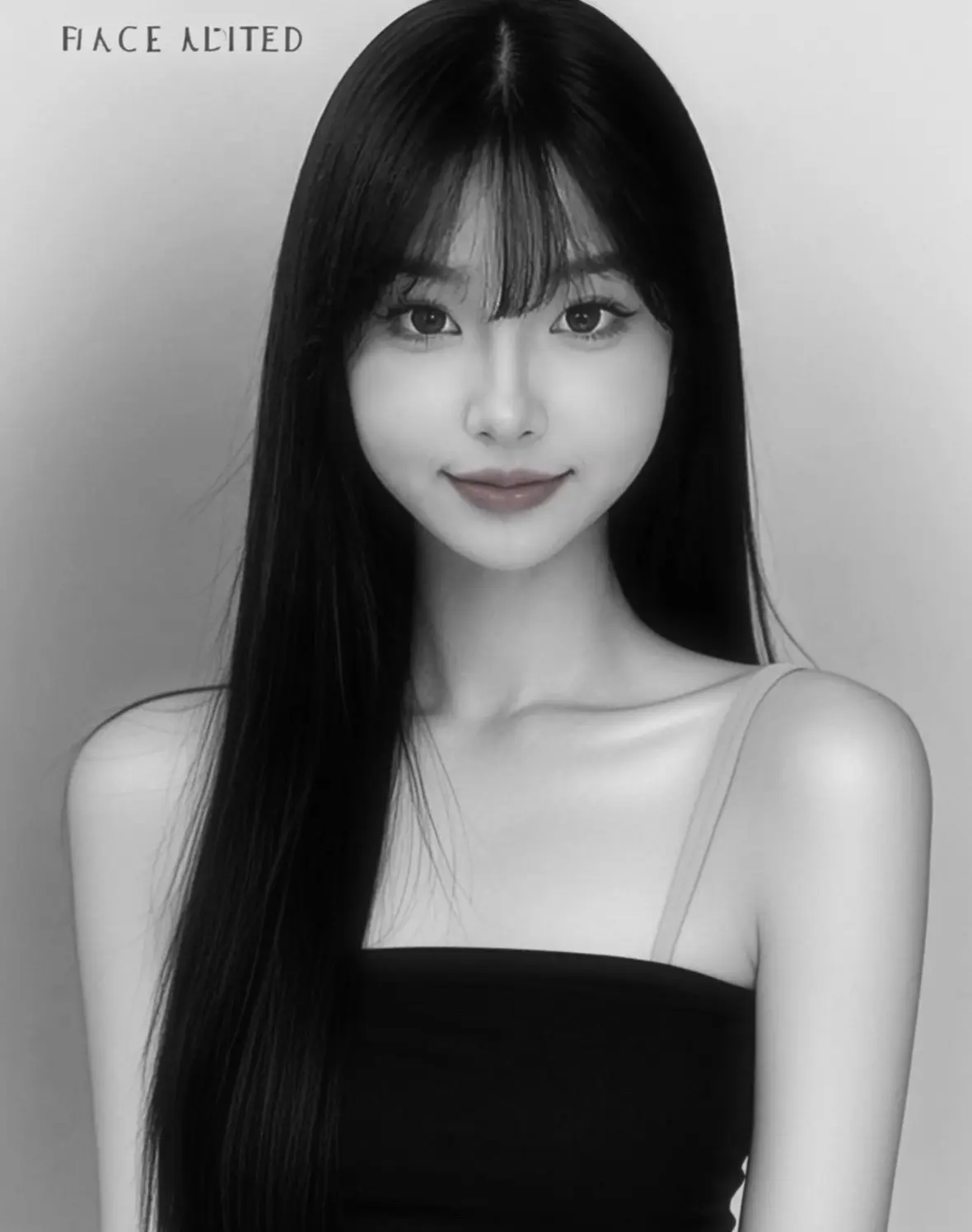 没更新的日子都在好好生活哦
