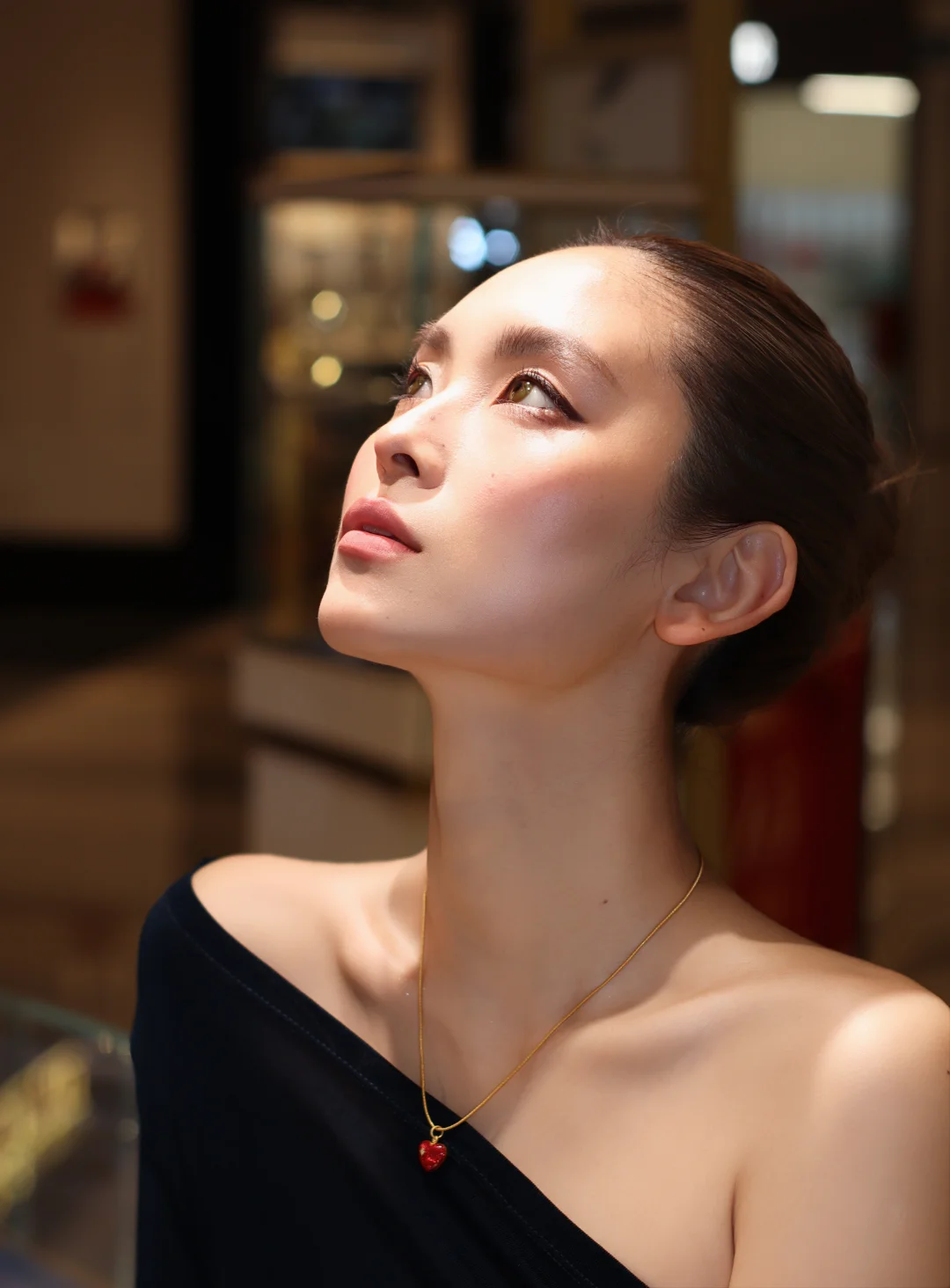 向内求生生不息📯